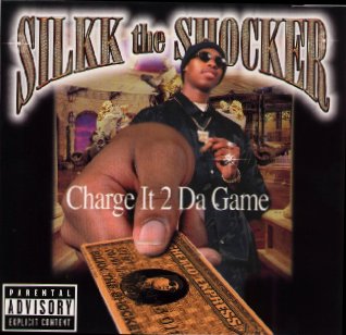 Silkk the Shocker